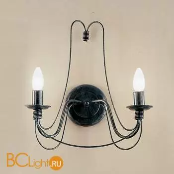 Бра Orion Leuchten WA 2-809/2 Antik